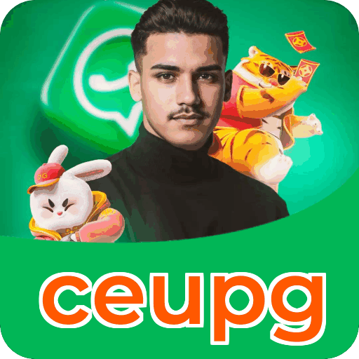 Login rápido no app ceupg