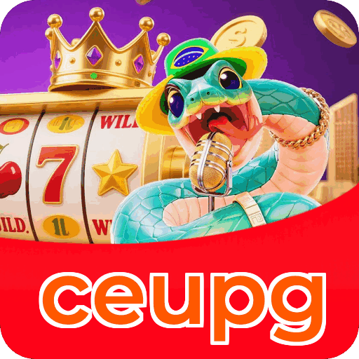 Siga a ceupg no Facebook